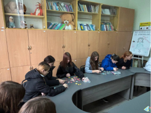 Лабораторія початкової освіти