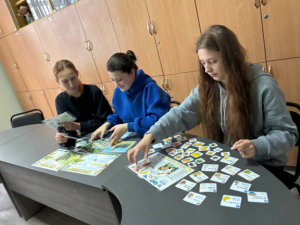 Лабораторія початкової освіти