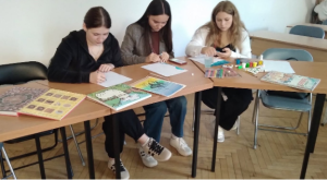 Лабораторія мистецької освіти