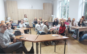 Лабораторія мистецької освіти