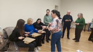Лабораторія мистецької освіти