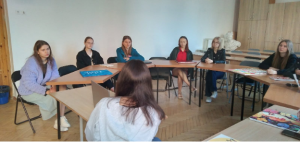 Лабораторія мистецької освіти