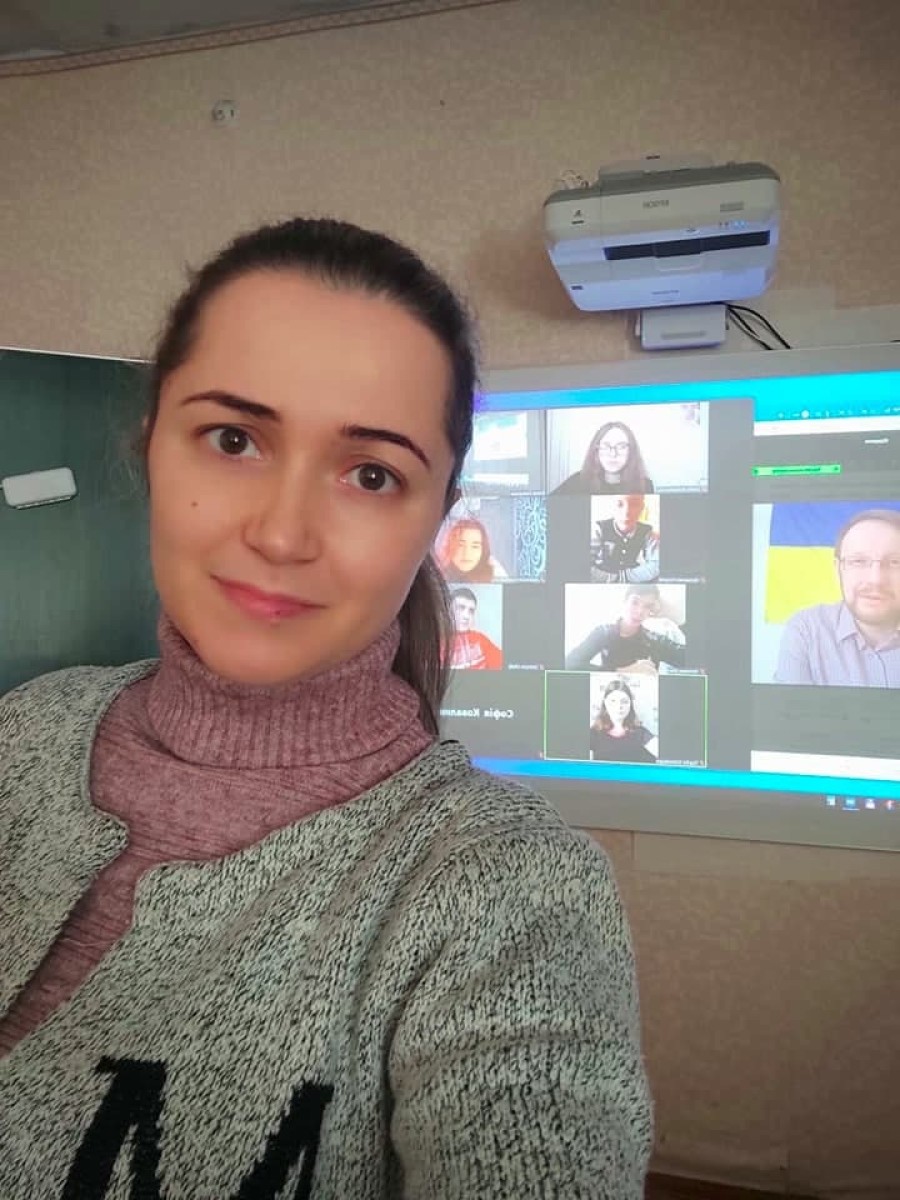 Змагання з розв’язування геометричних задач