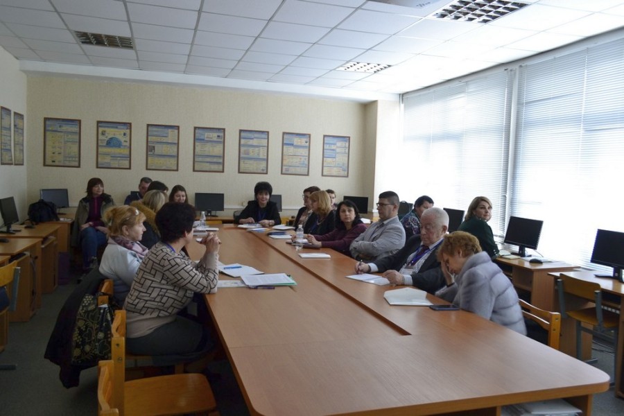 Турнір методичних знахідок (для вчителів)