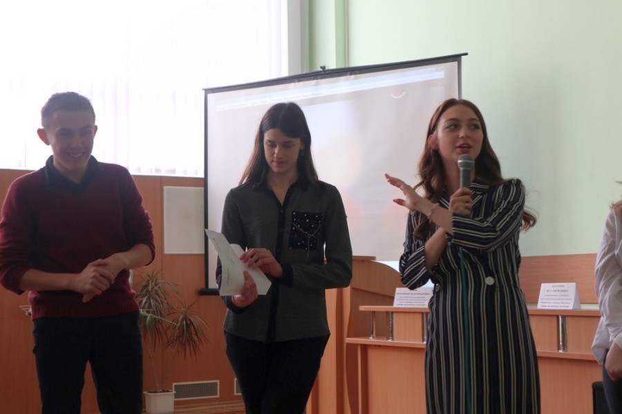Конкурс творчих робіт з геометрії (для колективів учнів під керівництвом учителя)