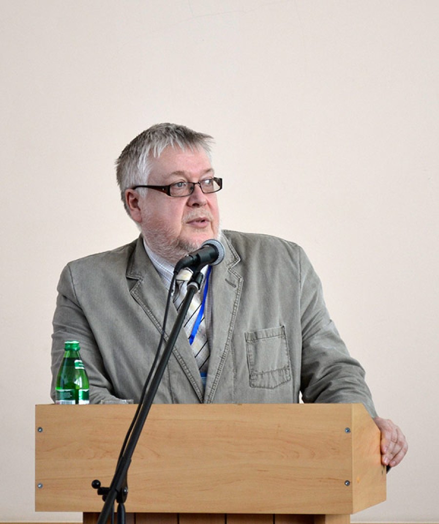 І Міжнародна науково-практична конференція “Проблеми і перспективи фахової підготовки вчителя математики” (26-27 квітня 2012 року)