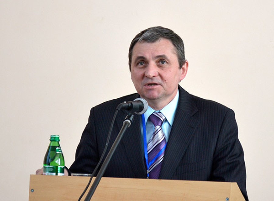 І Міжнародна науково-практична конференція “Проблеми і перспективи фахової підготовки вчителя математики” (26-27 квітня 2012 року)