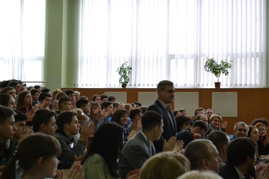Олімпіада-2019