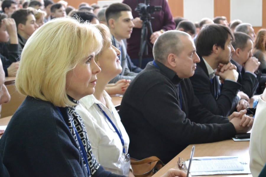 Олімпіада-2019