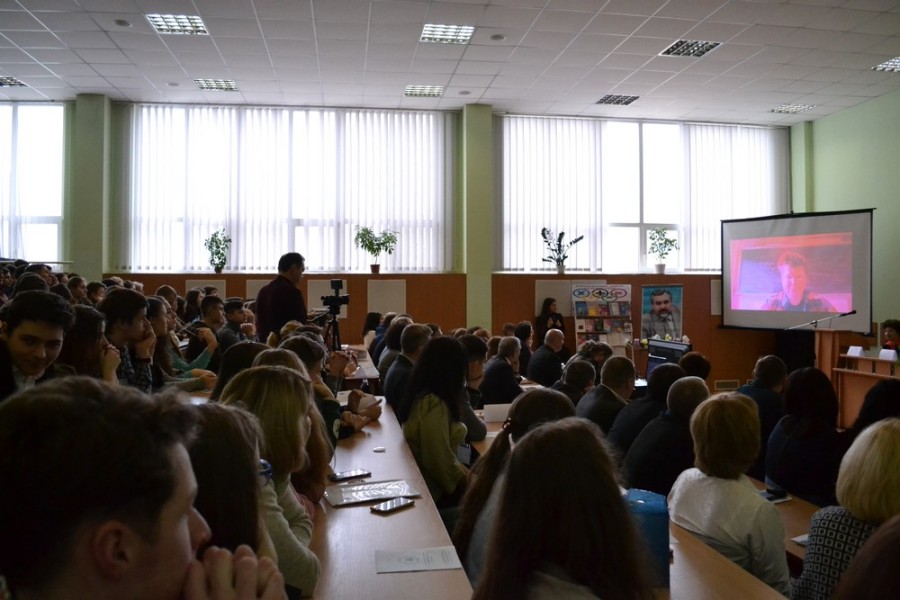 Олімпіада-2019