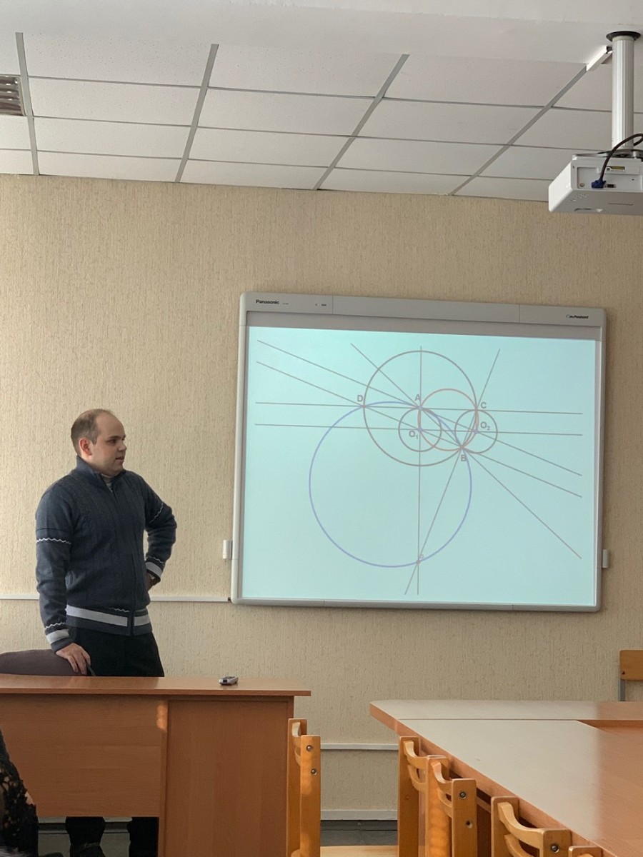 Турнір методичних знахідок (для вчителів)