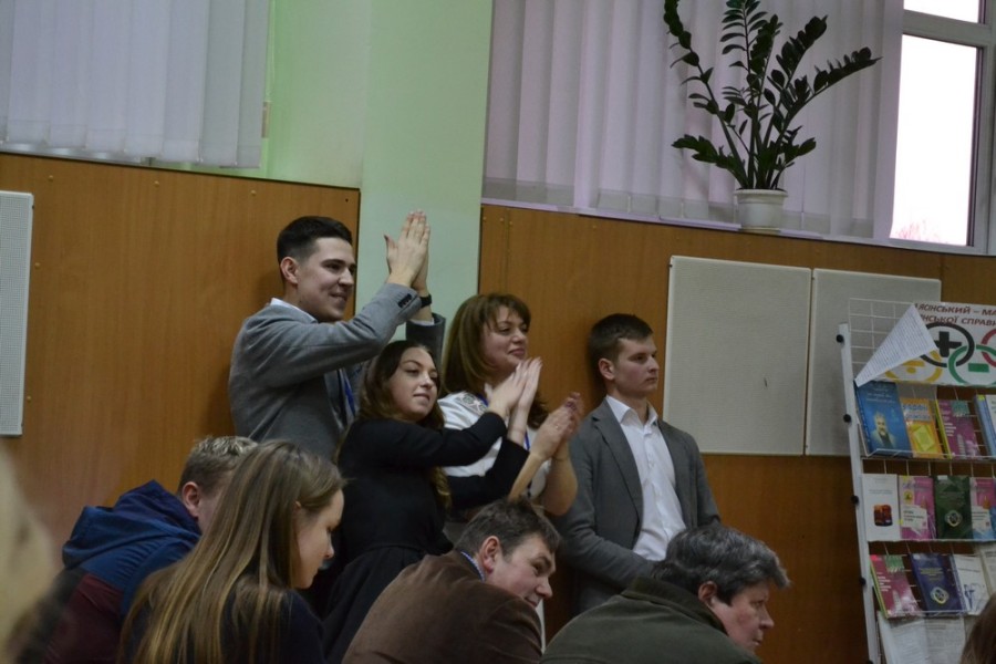 Змагання із розв’язування геометричних задач (для учнів)