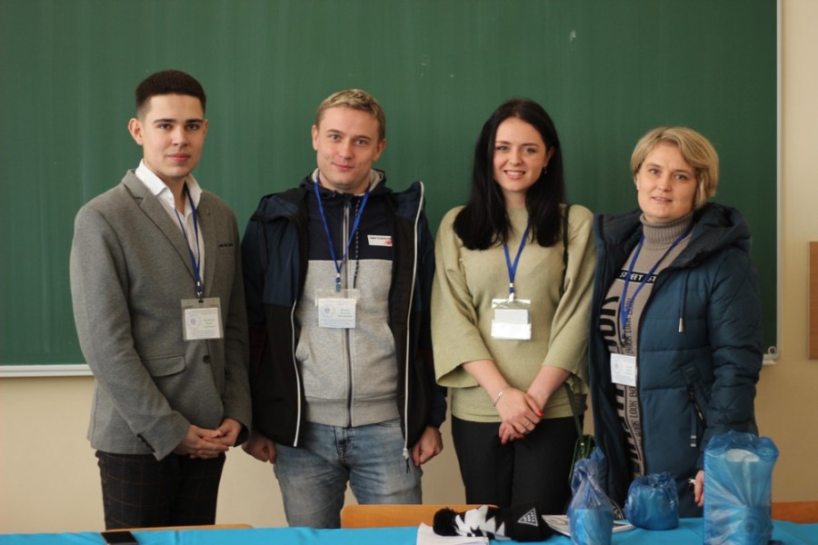 Змагання із розв’язування геометричних задач (для учнів)