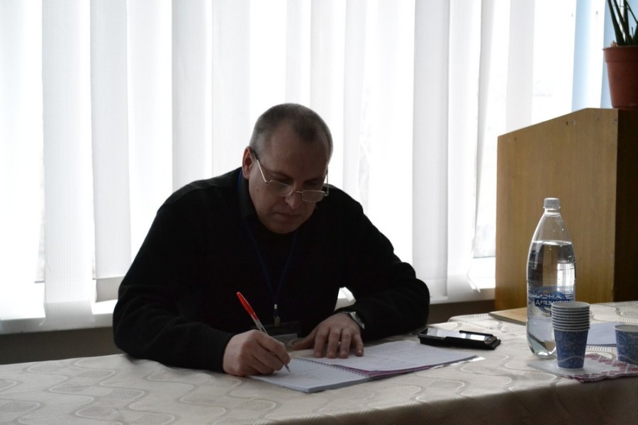 Змагання із розв’язування геометричних задач (для учнів)