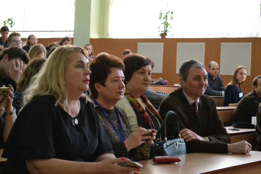 Конкурс творчих робіт з геометрії (для вчителів з учнями)