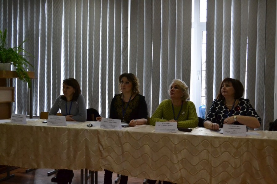 Конкурс творчих робіт з геометрії (для вчителів з учнями)