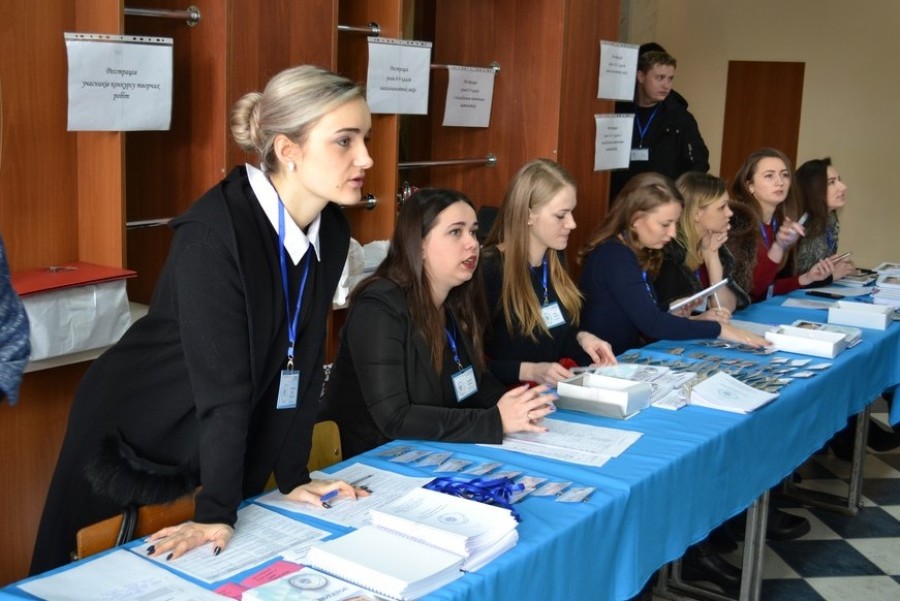 Олімпіада – 2018