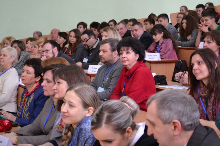 Олімпіада – 2018