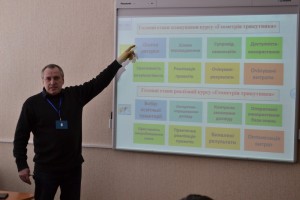 Турнір методичних знахідок (для вчителів)