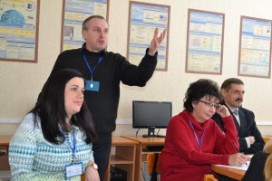 Турнір методичних знахідок (для вчителів)