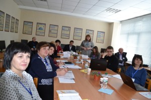 Турнір методичних знахідок (для вчителів)