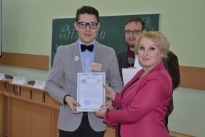 Конкурс творчих робіт з геометрії (для вчителів з учнями)