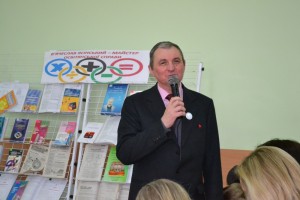 Конкурс творчих робіт з геометрії (для вчителів з учнями)