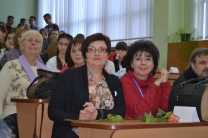 Конкурс творчих робіт з геометрії (для вчителів з учнями)