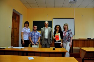 Кафедра теорії і методики фізичного виховання