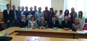 Кафедра теорії і методики фізичного виховання