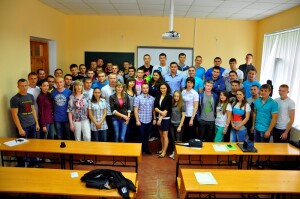 Кафедра теорії і методики фізичного виховання