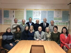 Кафедра теорії і методики спорту