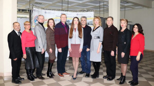 Кафедра фізичного виховання