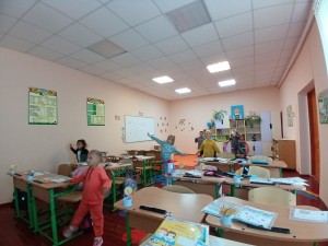 Практика