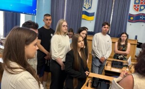 Практика