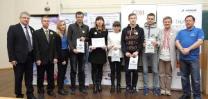 Наукові заходи