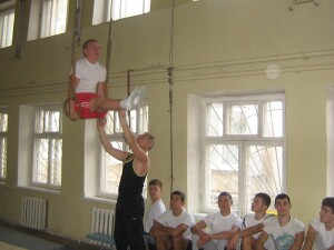 ОСВІТА