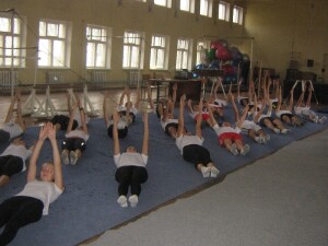 ОСВІТА