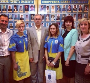Наукова діяльність студентів
