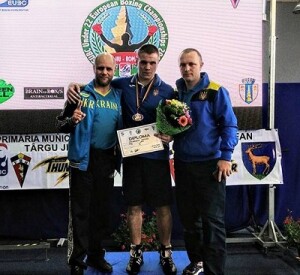 Наукова діяльність студентів