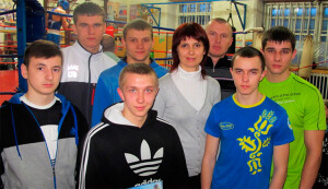 Наукова діяльність студентів