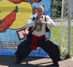 Наукова діяльність студентів