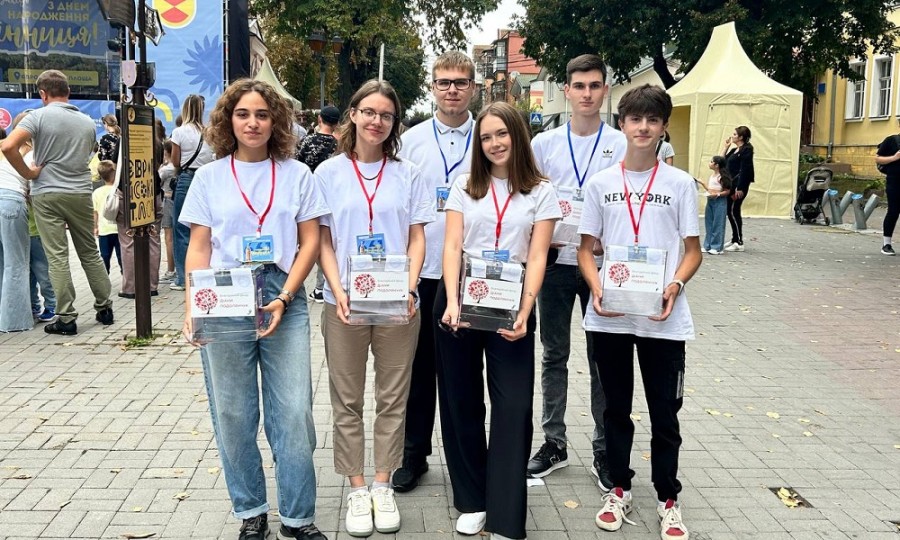 Факультет педагогіки, психології і професійної освіти