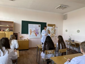 ОСВІТА