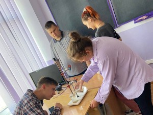 ОСВІТА