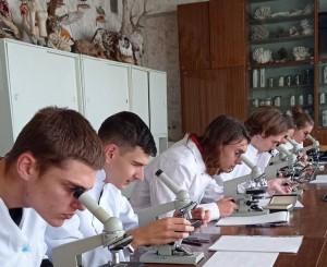 ОСВІТА