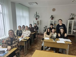 ОСВІТА