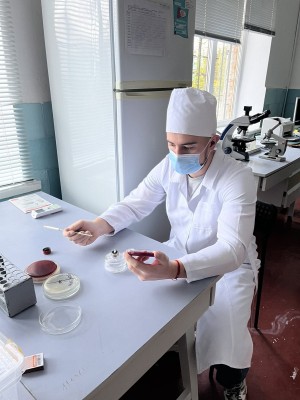 Практика