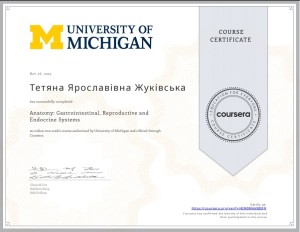 Наукова діяльність студентів