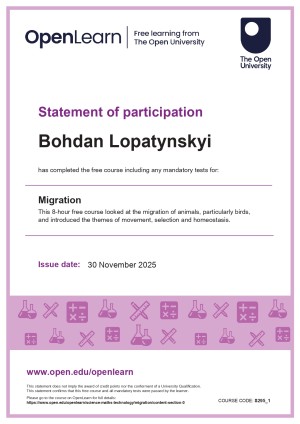 Наукова діяльність студентів